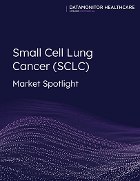Datamonitor Healthcare Oncology: Small Cell Lung Cancer (SCLC) Market Spotlight